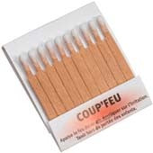 Sibel Aluin Bloedstelper Stiftjes (10 Stuks)