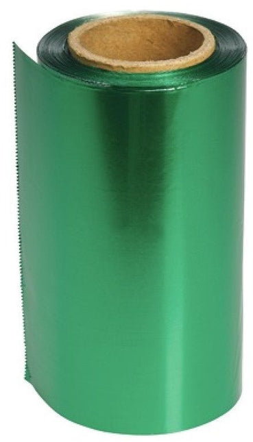 Sibel Aluminium Folie Gekleurd 12Cmx100M 15MU