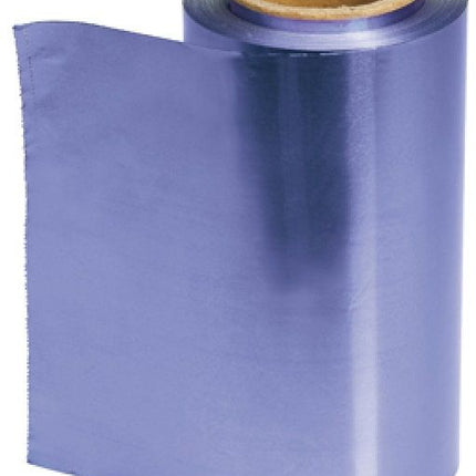 Sibel Aluminium Folie Gekleurd 12Cmx100M 15MU