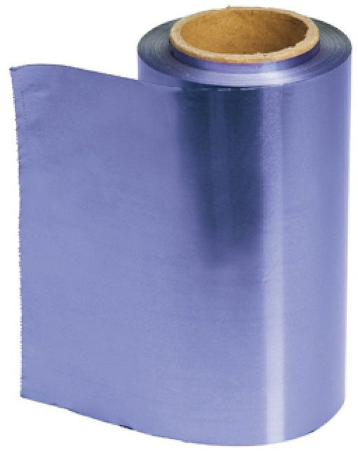 Sibel Aluminium Folie Gekleurd 12Cmx100M 15MU