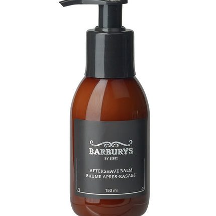 Sibel Barburys Aftershave Balm 150ml