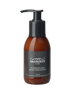 Sibel Barburys Aftershave Balm 150ml