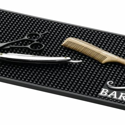 Sibel Barbury's Anti-Slip Barbier Mat