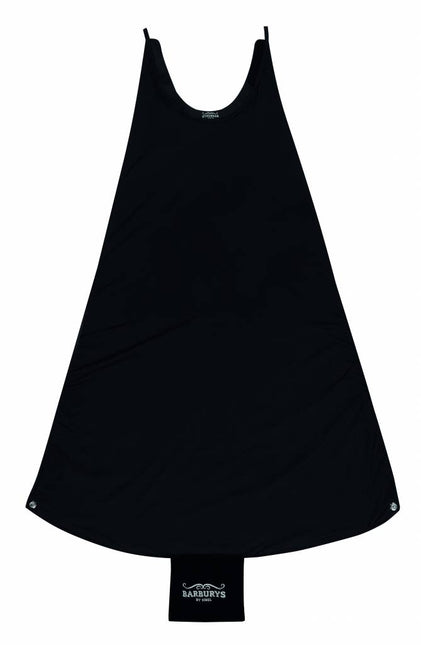 Sibel Barbury's Baardcape