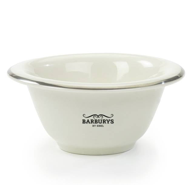 Sibel Barbury's Bobo Scheerzeepkom