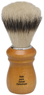 Sibel Barbury's Scheerkwast 100% Varkenshaar