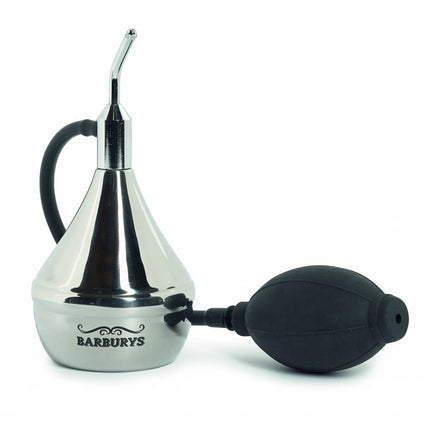 Sibel Barbury's  Vernevelaar Anchor Perfume Atomizer