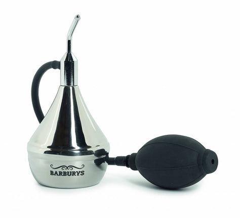 Sibel Barbury's  Vernevelaar Anchor Perfume Atomizer