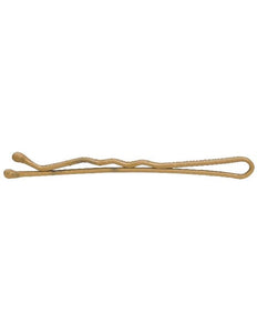 Sibel Blend Rite Schuifjes Blond