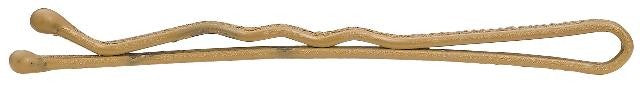 Sibel Blend Rite Schuifjes Blond
