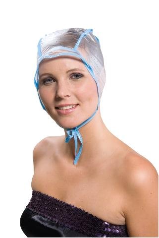 Sibel Blondeermuts Frosting kit 5 Stuks + Haaknaald