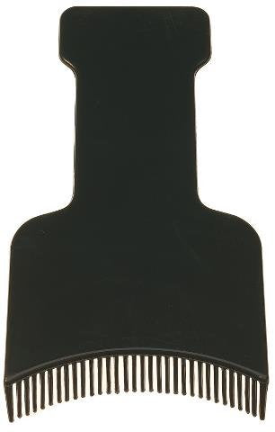 Sibel Blondeerplank Bimbo met Tanden