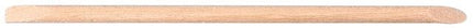 Sibel Bokkepootjes Hout (10 Stuks)