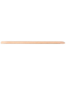 Sibel Bokkepootjes Hout (10 Stuks)