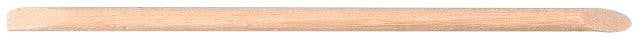 Sibel Bokkepootjes Hout (10 Stuks)