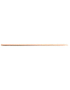 Sibel Bokkepootjes Hout (10 Stuks)
