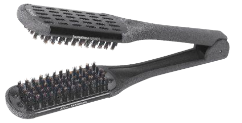 Sibel Borstel Linyliss Straightener ZH