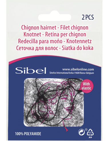 Sibel Bun Net Knotnetje 12x2Stuks