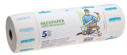 Sibel Clean All Nekpapier 5 Rollen