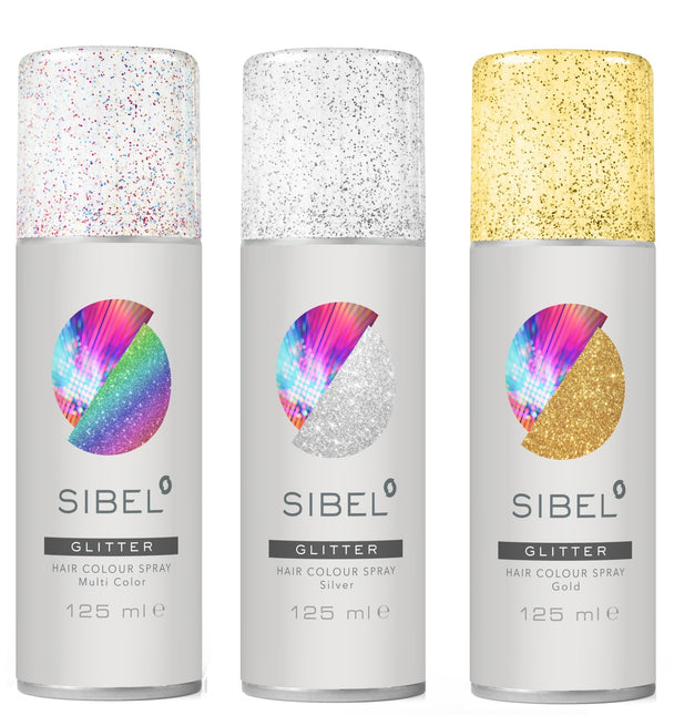 Sibel Color Spray (125ml)