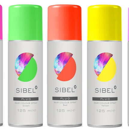 Sibel Colorspray (125ml)