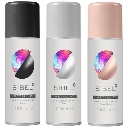 Sibel Colorspray (125ml)
