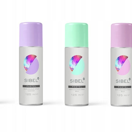 Sibel Colorspray (125ml)