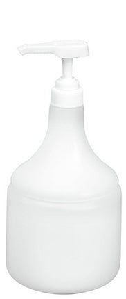 Sibel Doseerfles Pomp Shampoo 1 Liter