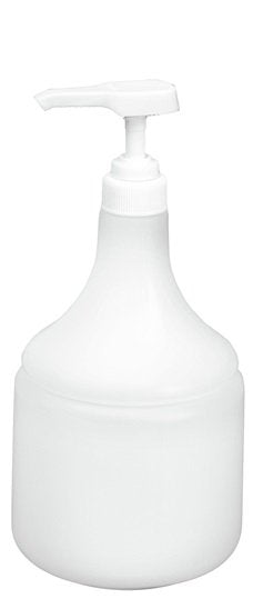Sibel Doseerfles Pomp Shampoo 1 Liter