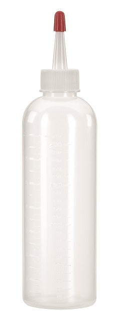 Sibel Doseerflesje Haarverf 200ml