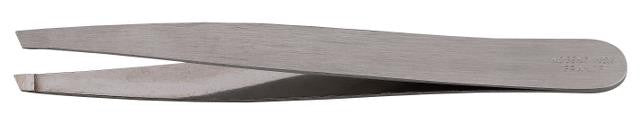 Sibel Epileerpincet Inox Schuine Bekken