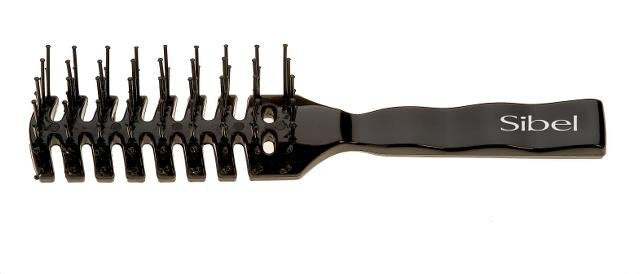 Sibel Fohnborstel Gebogen Croc L