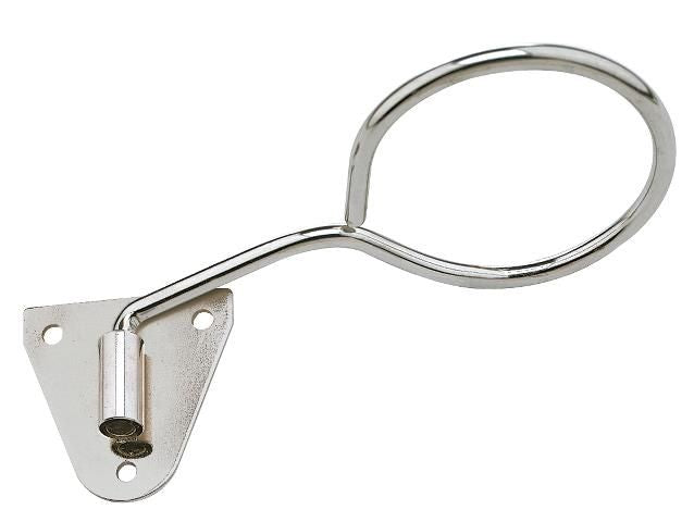 Sibel Fohnhouder Muurmodel met Metalen Ring