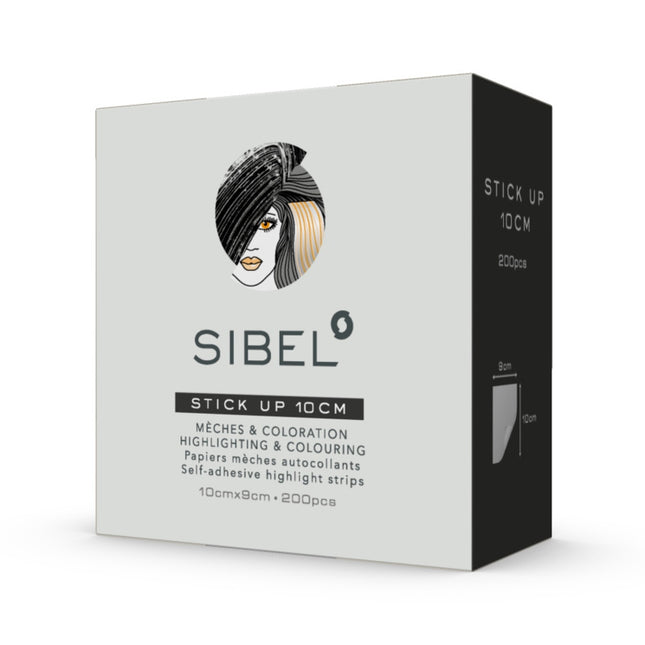 Sibel Folie High-Light Stick Up