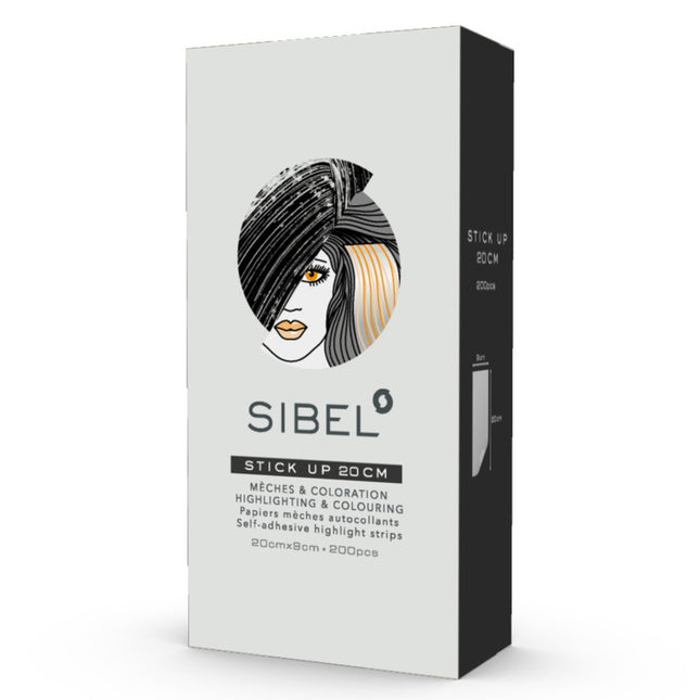 Sibel Folie High-Light Stick Up