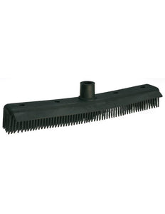 Sibel Gummi Bezem Sweeper Zonder Steel