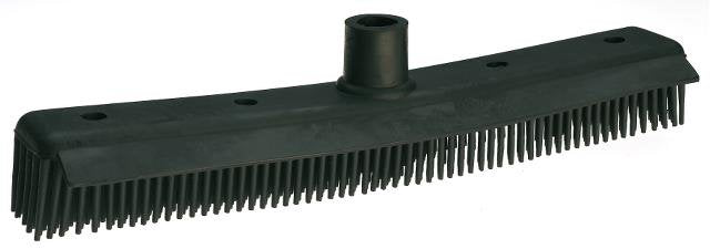 Sibel Gummi Bezem Sweeper Zonder Steel