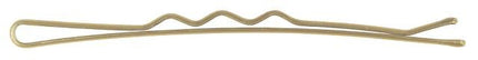 Sibel Haarschuifspelden Wavy