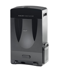 Sibel Haarstofzuiger Hair Vacuum Cleaner Zwart