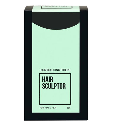 Sibel Hair Sculptor Building Fibers