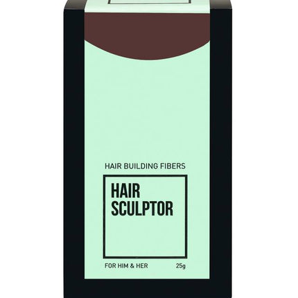 Sibel Hair Sculptor Building Fibers