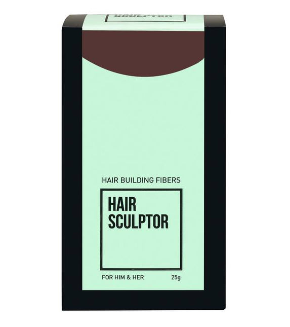 Sibel Hair Sculptor Building Fibers