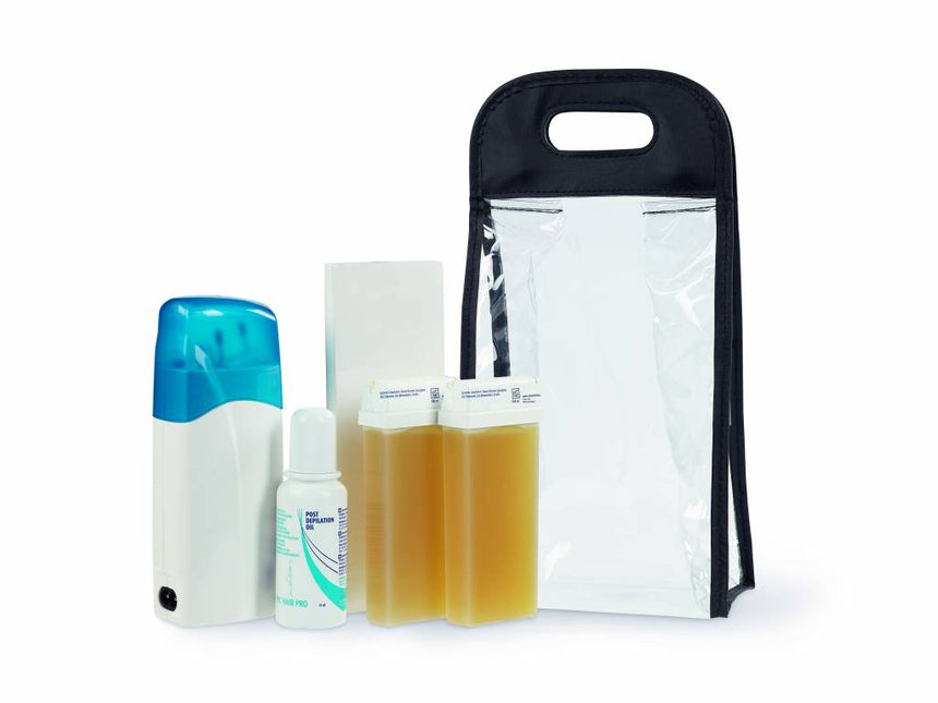 Sibel Hars Starterskit Normale Huid