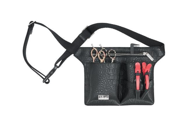 Sibel Holster Belt 4 Voor 4 Scharen