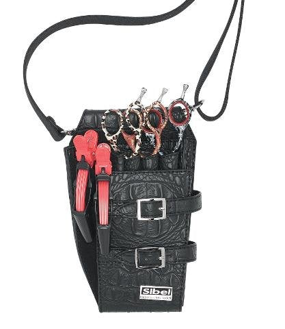 Sibel Holster Boy 4 voor 4 Scharen