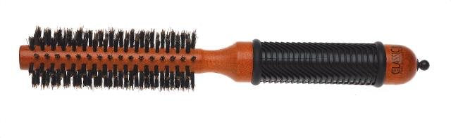 Sibel Houten Ronde Borstel Classic