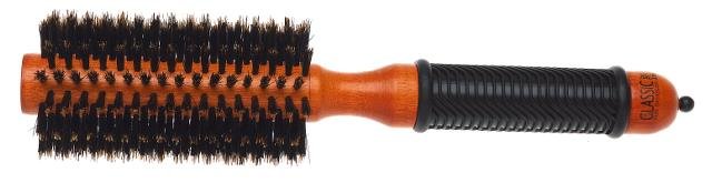 Sibel Houten Ronde Borstel Classic