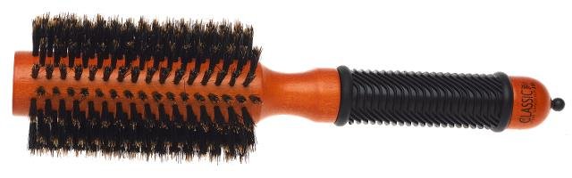 Sibel Houten Ronde Borstel Classic