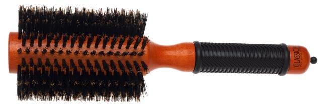 Sibel Houten Ronde Borstel Classic