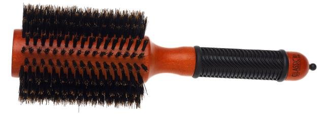 Sibel Houten Ronde Borstel Classic